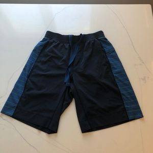 Men's Lululemon shorts size medium